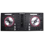 Controleur DJ 2 voies Numark Mixtrack Pro III plus PC