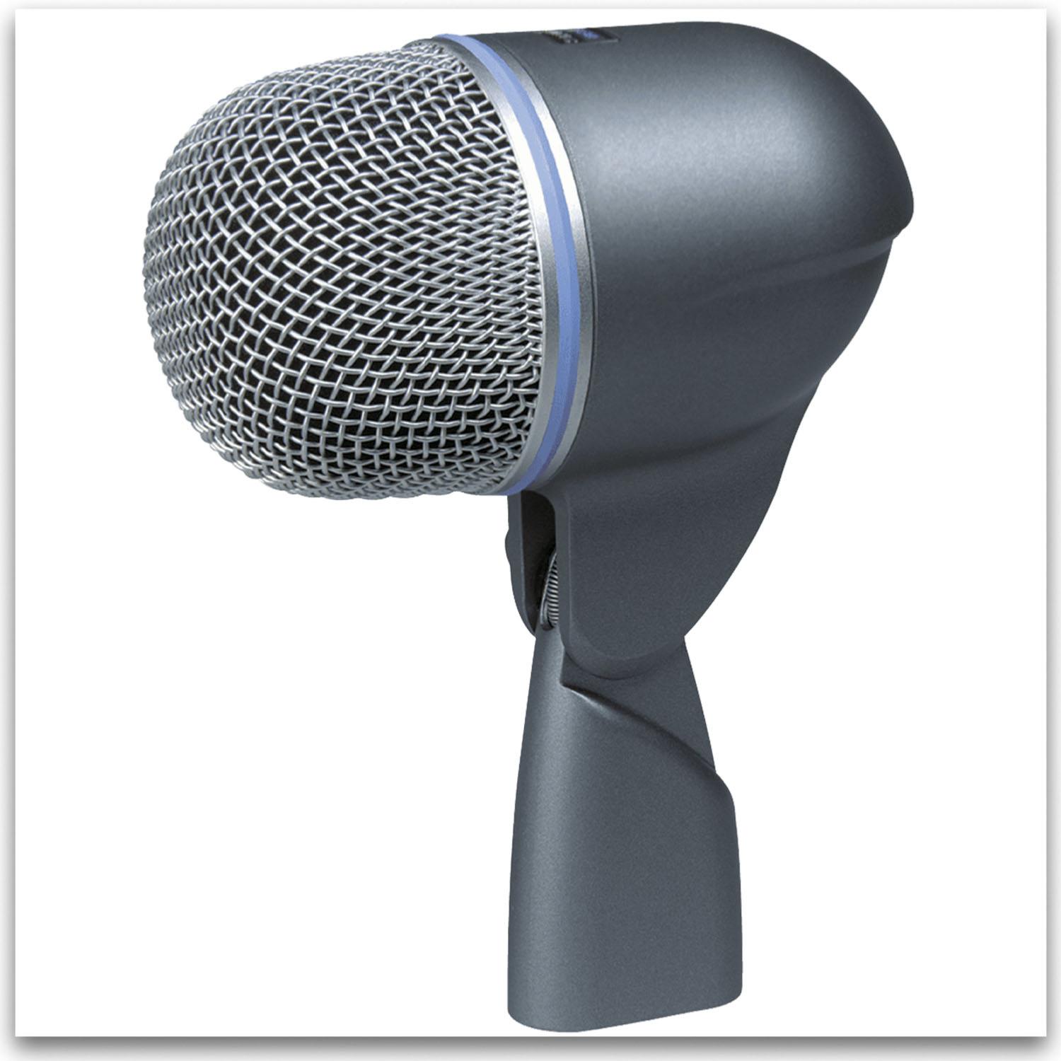 Location micro Beta 52 Shure