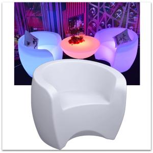 Location fauteuil lumineux